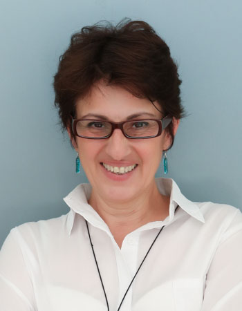 Doç. Dr. GUİTA FARİVARSADRİ