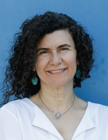 Prof. Dr. ÖZLEM OLGAÇ TÜRKER