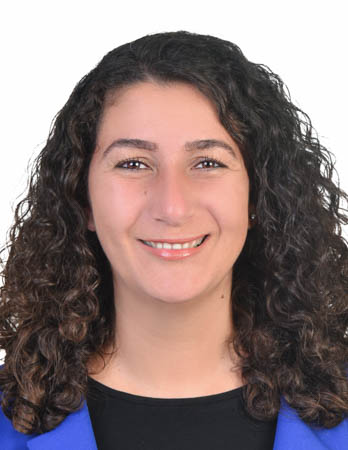 Sr. Instr. ŞİFA ARI DEMİRCİOĞLU
