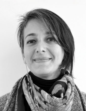 Sr. Instr. BAHAR ULUÇAY