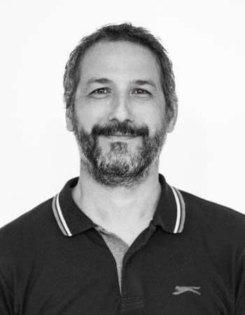 Öğr. Gör. CENK ATUN