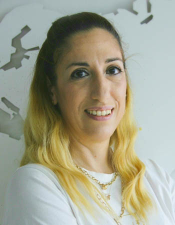 Doç. Dr. AFET COŞKUN