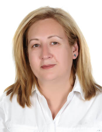 Öğr. Gör. CAVİDE ATUKALP