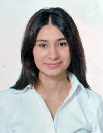Öğr. Gör. NİSAN AKALIN