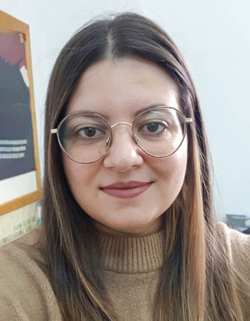 HASRET DESTEBANOĞLU