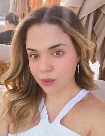 ZEYNEP ÖZTÜRK