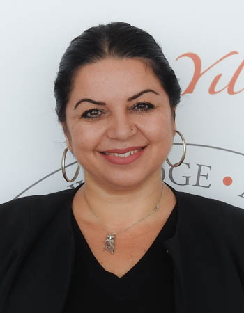 ŞERİFE KARGA ZEKİ