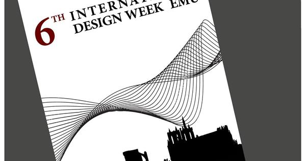 6.th International Design Week 2016-EMU
