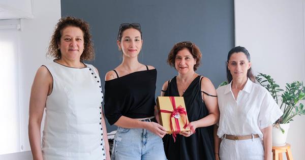 DAÜ 13. Uluslararası Tasarım Haftası Reels Yarışması’nın Kazananı Belli Oldu