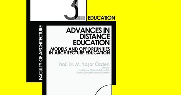 L- Education Seminar by Prof. Dr. M. Yaşar Özden